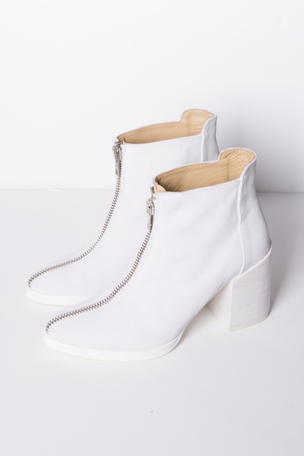 LOQ Andorra Ankle Boot LOQ Andorra Ankle Boot