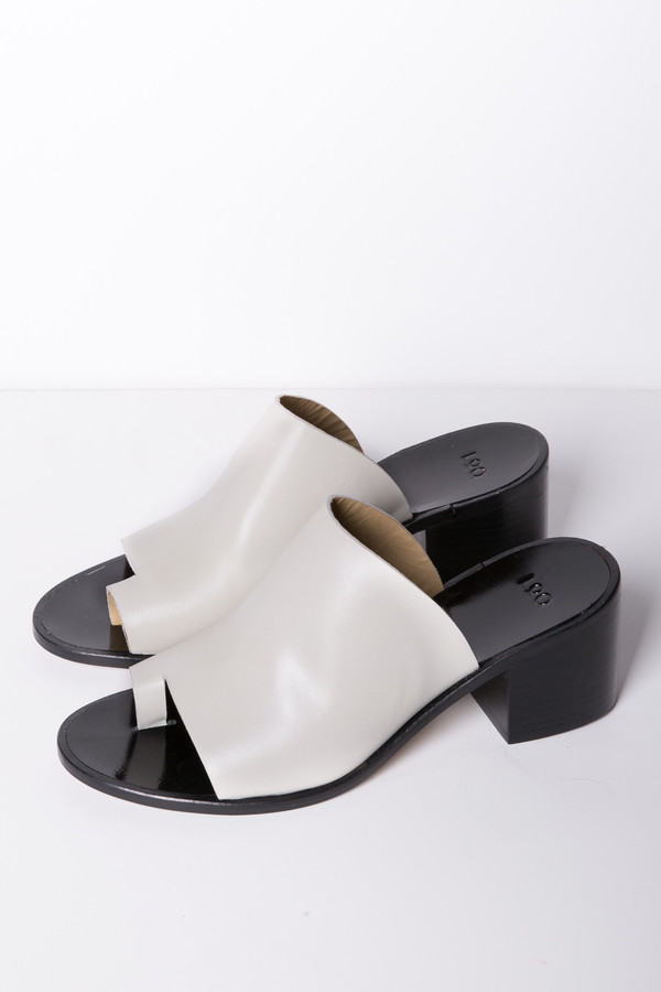 LOQ Elda Mule LOQ Elda Mule