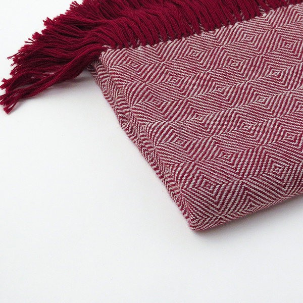 diamond weave alpaca throw diamond weave alpaca throw