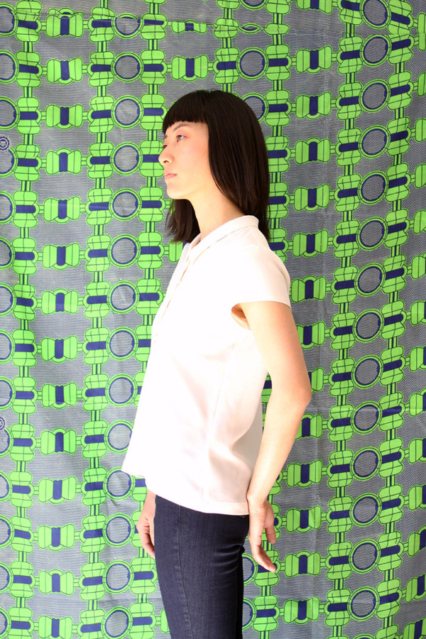 Betina Lou Garance Blouse Betina Lou Garance Blouse