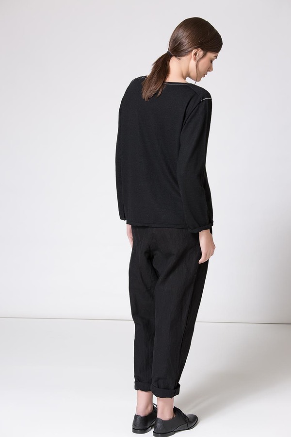Paychi Guh Everyday Scoop Black Paychi Guh Everyday Scoop Black