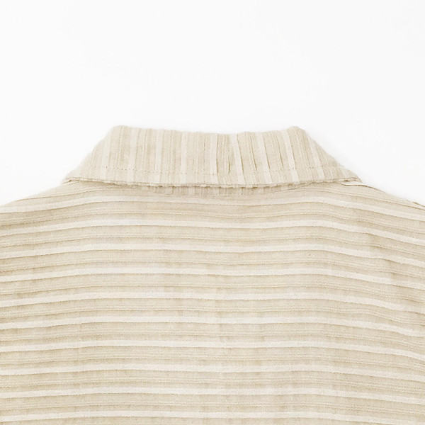 Khaki Cotton Work Jacket Khaki Cotton Work Jacket
