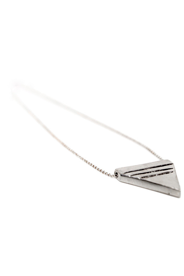 Dea Dia Rituals Necklace Silver Dea Dia Rituals Necklace Silver