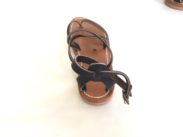 K. Jacques Epicure Sandal K. Jacques Epicure Sandal