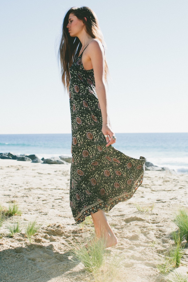 Natalie Martin Heather Maxi Dress Natalie Martin Heather Maxi Dress