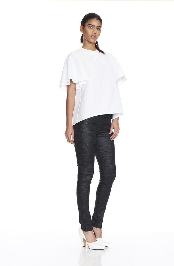 Fabiana Pigna Ina Blouse Fabiana Pigna Ina Blouse