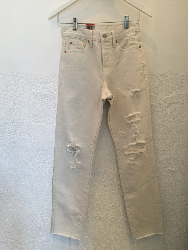 Levis Made & Crafted Levi's Wedgie Fit Jean Levis Made & Crafted Levi's Wedgie Fit Jean