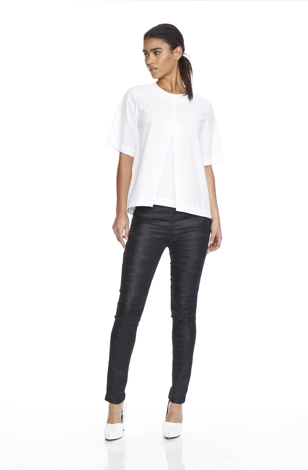 Fabiana Pigna Piaspia Blouse Fabiana Pigna Piaspia Blouse