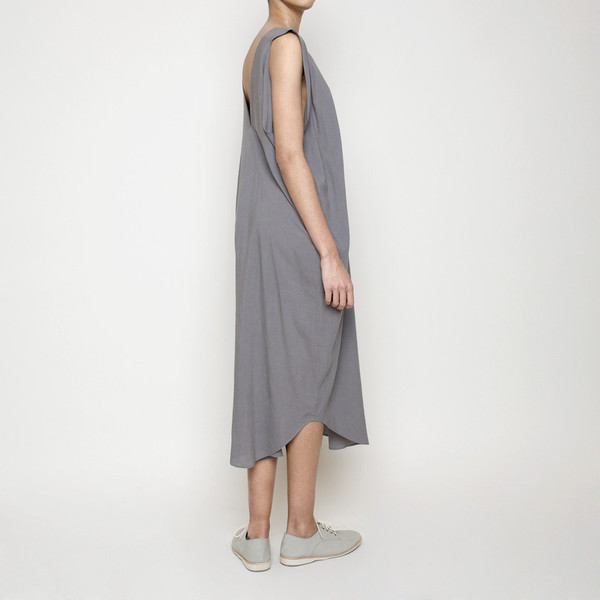 Reversible Maxi Dress Reversible Maxi Dress