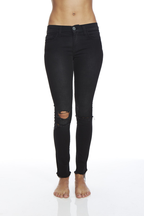 ALT Ripped Skinny ALT Ripped Skinny