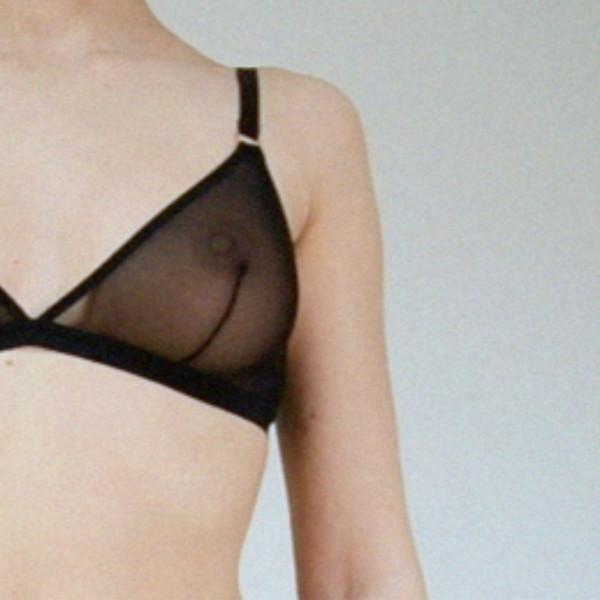 The Shear Bra The Shear Bra