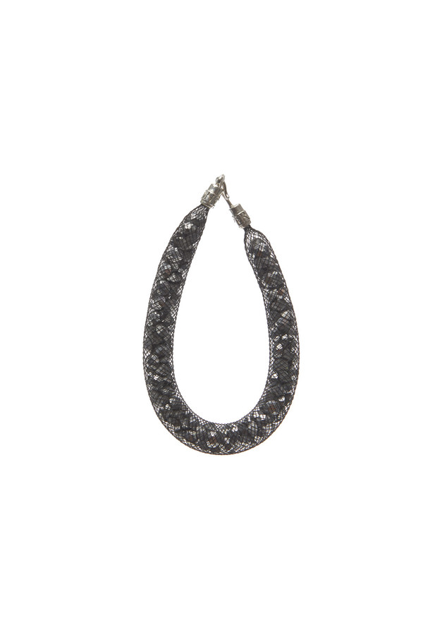Peppercotton Thick Bracelet - silver Peppercotton Thick Bracelet - silver