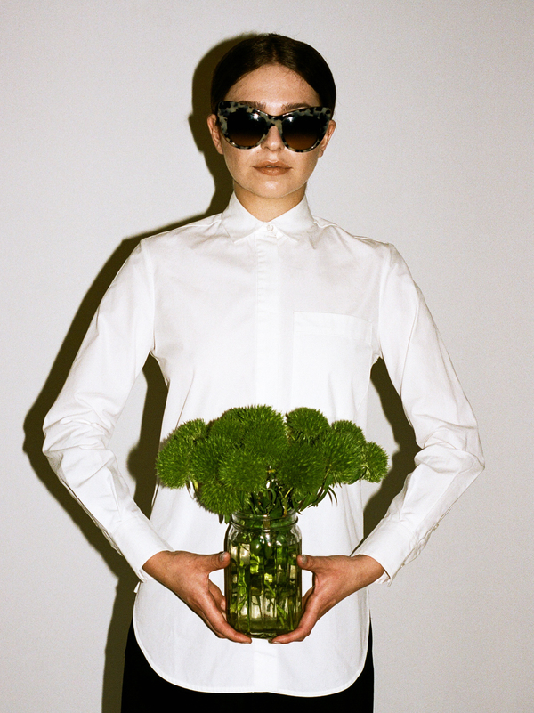 KIMEM Basic Shirt KIMEM Basic Shirt