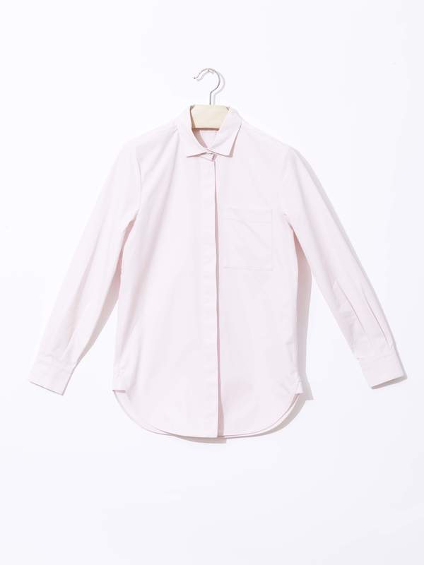 KIMEM Basic Shirt KIMEM Basic Shirt