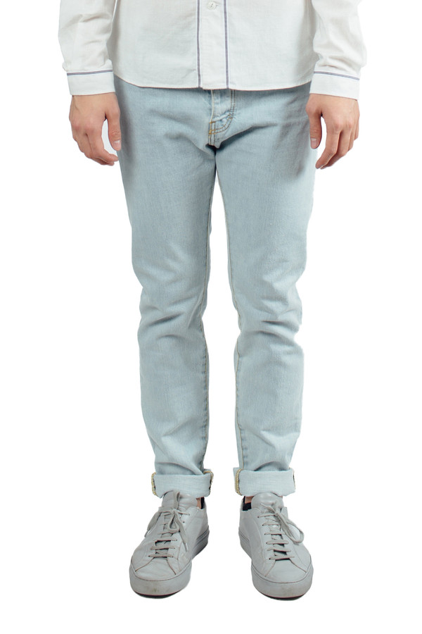 Men's Études Studio Locomotion Stone Men's Études Studio Locomotion Stone
