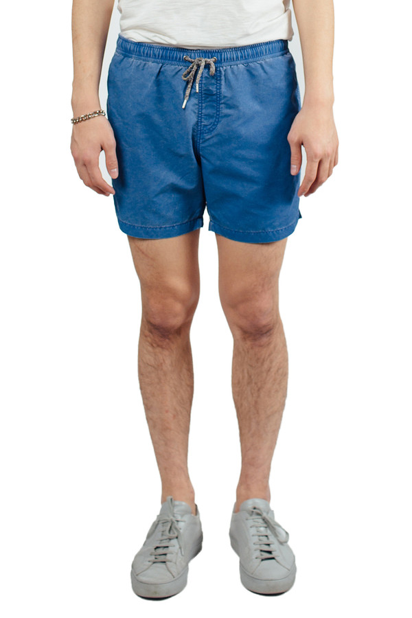 Men's Journal Salt Swim Shorts Blue Men's Journal Salt Swim Shorts Blue