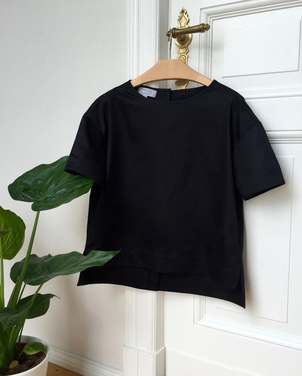 KIMEM BB Shirt KIMEM BB Shirt