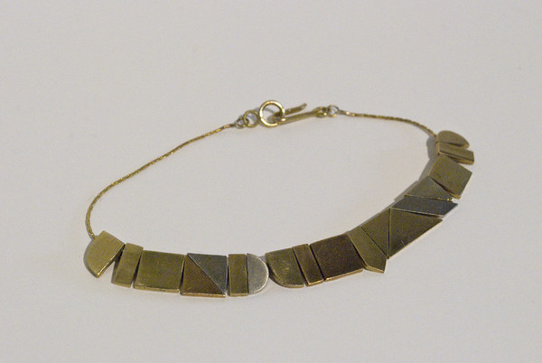 SAMMA - Semaphore Bracelet SAMMA - Semaphore Bracelet