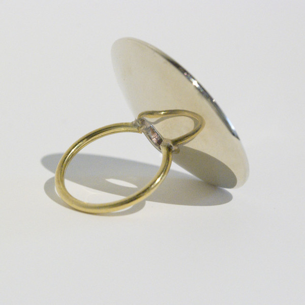 SAMMA - Spacer Ring SAMMA - Spacer Ring