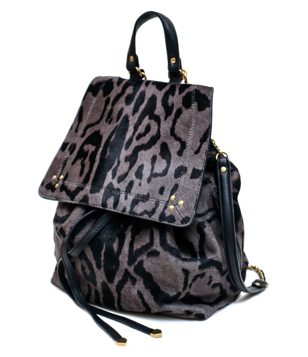 Jerome Dreyfuss Florent Backpack Jerome Dreyfuss Florent Backpack