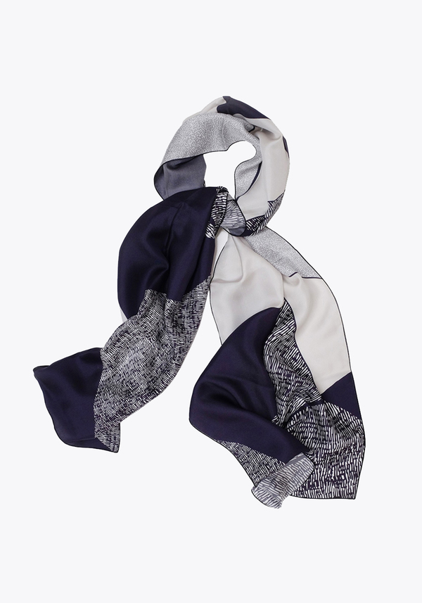 Marlene Houissoud Dots Scarf Marlene Houissoud Dots Scarf