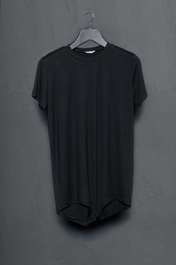 Alix Essex Tee Body Suit Alix Essex Tee Body Suit