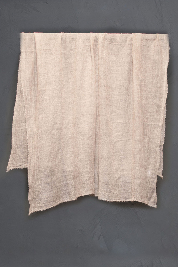 Faliero Sarti Drop Stitch Scarf Faliero Sarti Drop Stitch Scarf