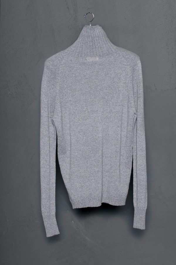 Ma'ry'ya Fitted Turtle Neck Ma'ry'ya Fitted Turtle Neck