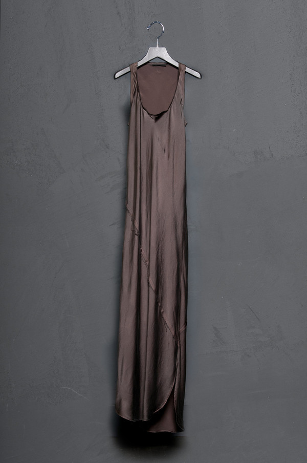 KES Maxi Tank Dress KES Maxi Tank Dress