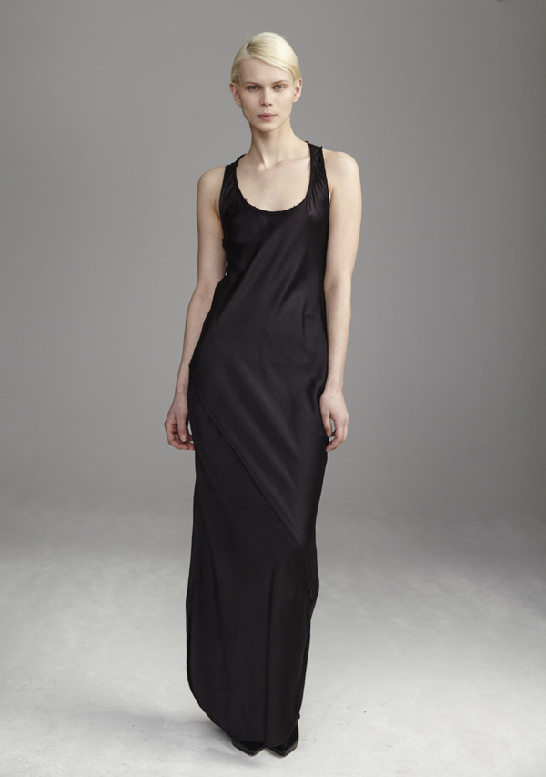 KES Maxi Tank Dress KES Maxi Tank Dress