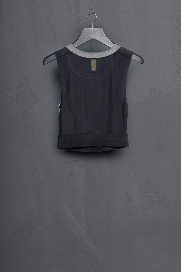 Noe Garments Cropped Tank Noe Garments Cropped Tank