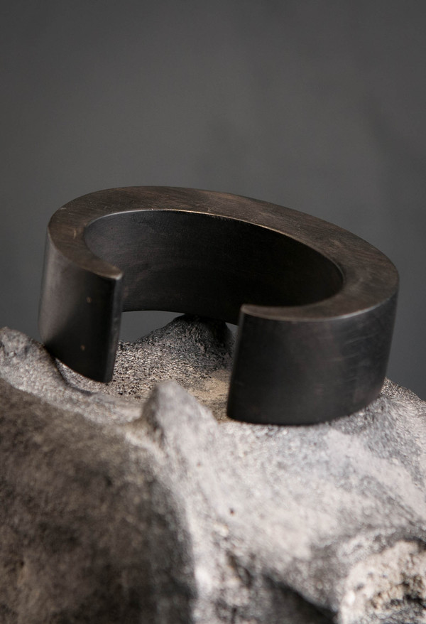 Parts of Four Wood Cuff Parts of Four Wood Cuff