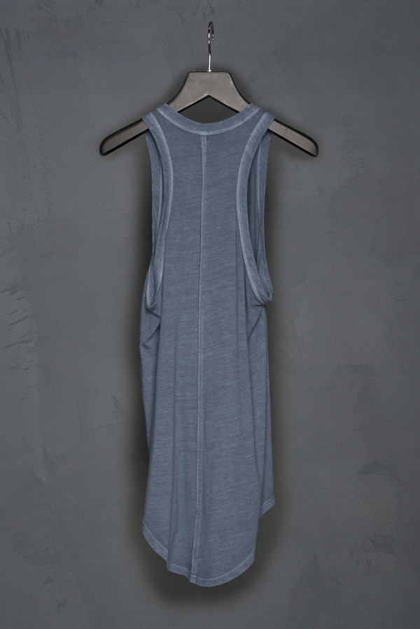 KES Racer Back Cotton Tank KES Racer Back Cotton Tank