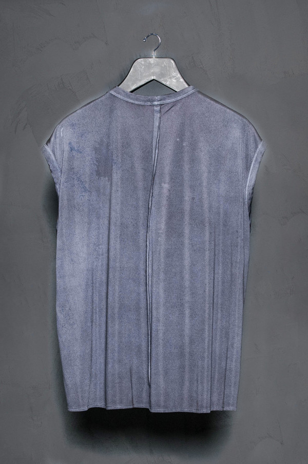 KES Raglan Silk Jersey Tee KES Raglan Silk Jersey Tee