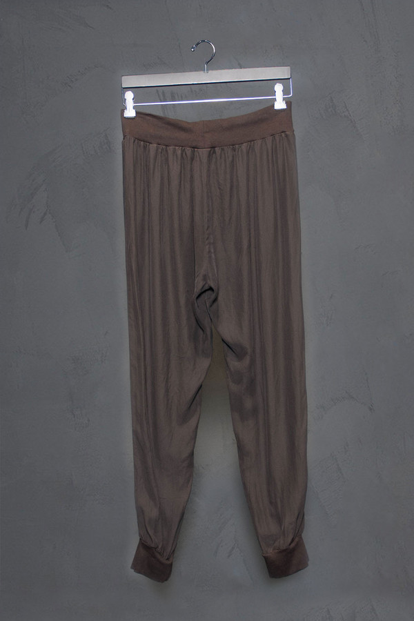 KES Silk Combo Sweatpant KES Silk Combo Sweatpant