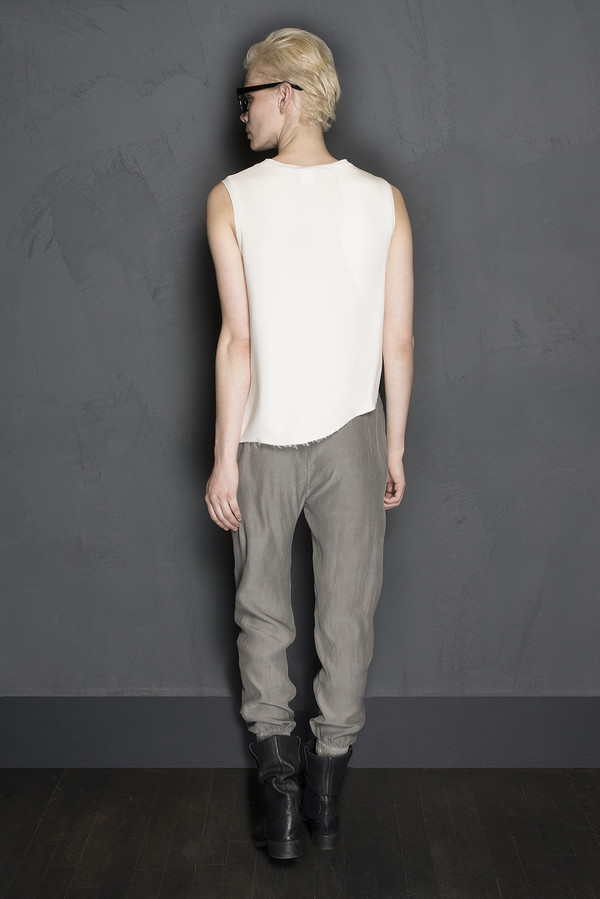 KES Silk Pajama Pant KES Silk Pajama Pant