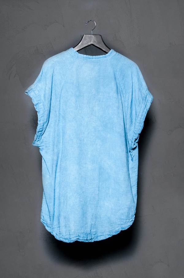 KES Somo Blouse Gauze Collab KES Somo Blouse Gauze Collab