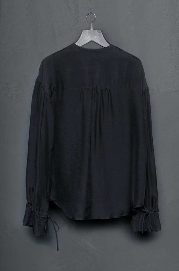 KES The Artist Gauze Blouse KES The Artist Gauze Blouse