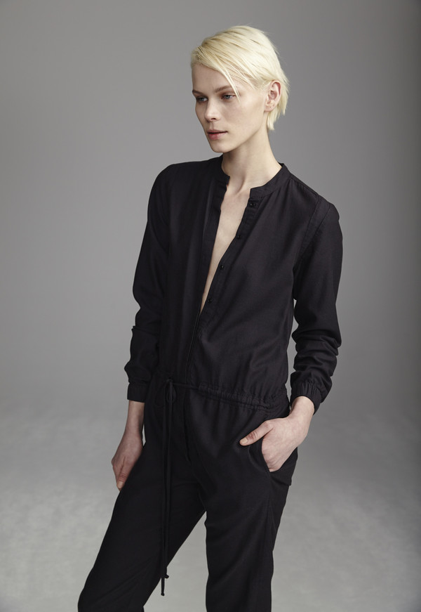 KES The Painter Jumpsuit KES The Painter Jumpsuit