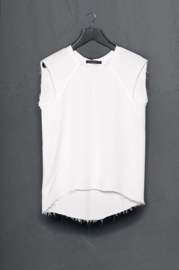 KES The Spine Blouse KES The Spine Blouse
