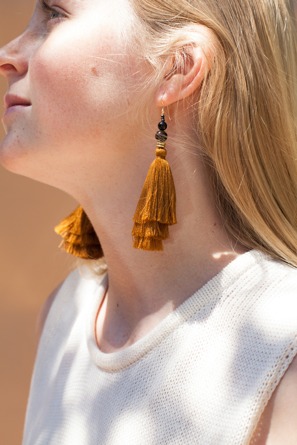 ORA-C Nina Earrings ORA-C Nina Earrings