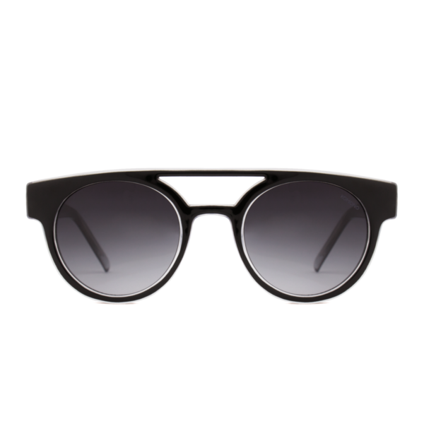KOMONO - LUNETTES DREYFUSS - NOIR KOMONO - LUNETTES DREYFUSS - NOIR