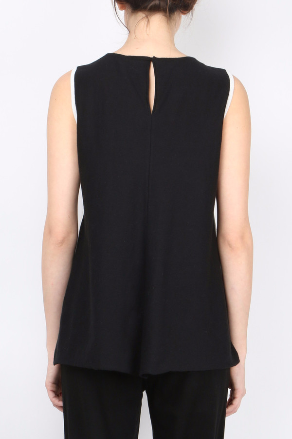 (nude) Round Neck Sweater (nude) Round Neck Sweater