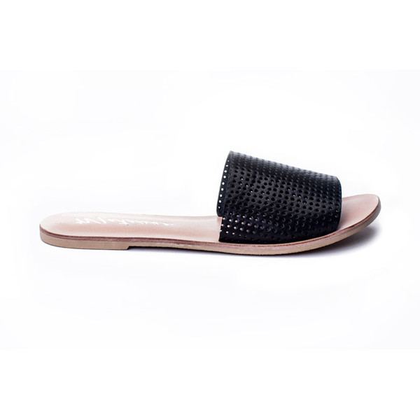 MATISSE - PLAYA - BLACK MATISSE - PLAYA - BLACK