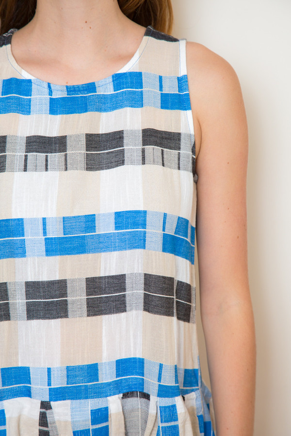 Ace & Jig rally frock in villa Ace & Jig rally frock in villa