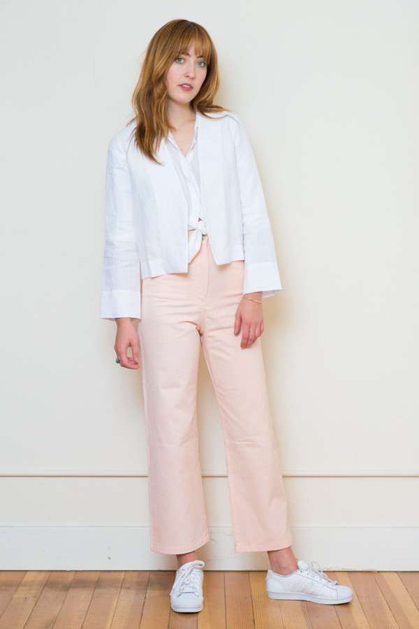 ali golden linen jacket ali golden linen jacket