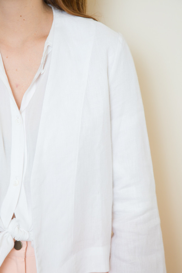 ali golden linen jacket ali golden linen jacket