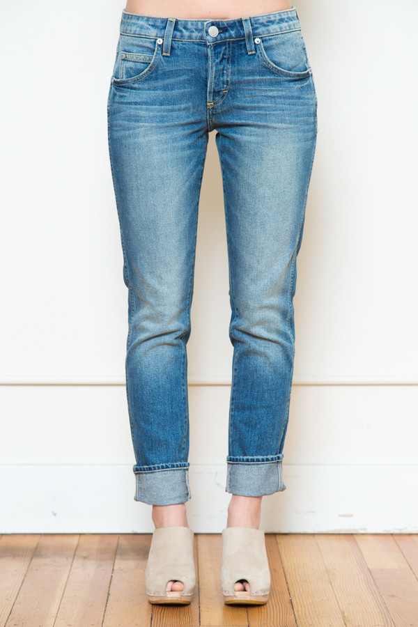 amo tomboy denim in yours truly amo tomboy denim in yours truly
