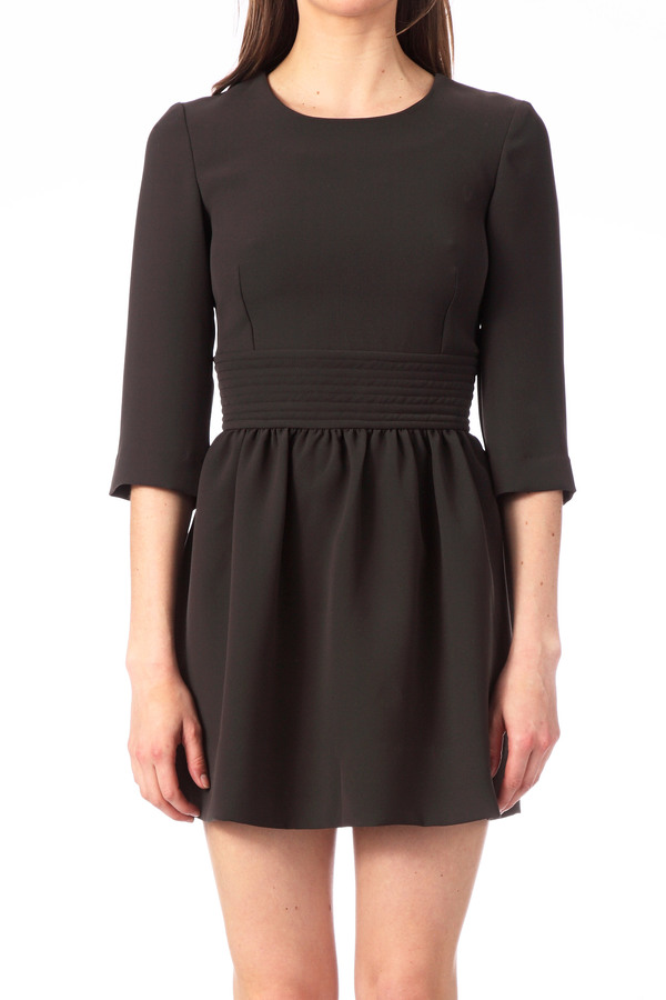Gat Rimon Heidi Dress (Grey) Gat Rimon Heidi Dress (Grey)