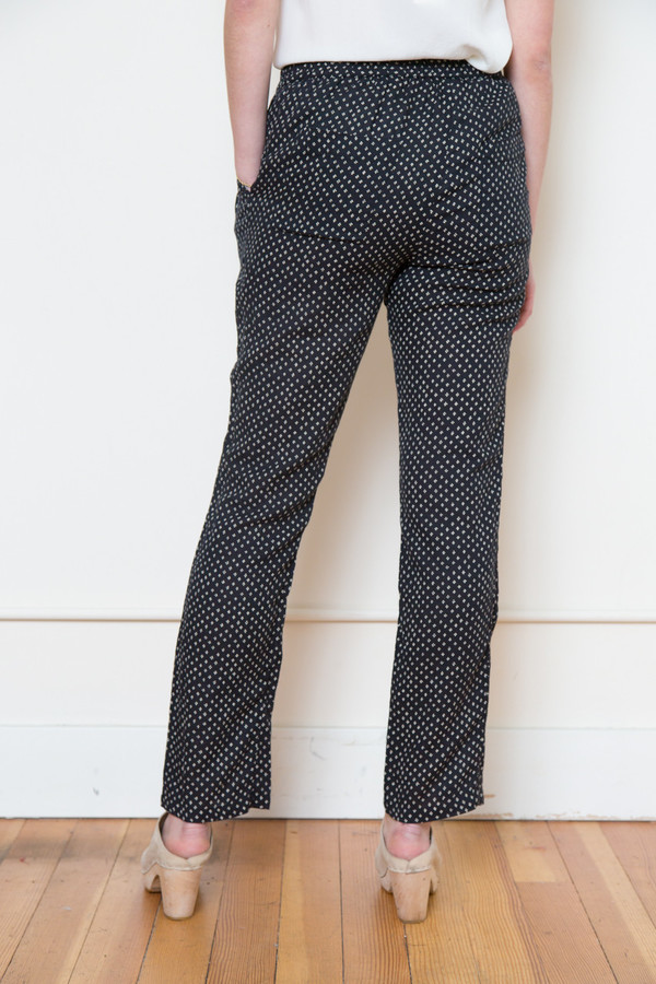 des petitis hauts gabili dot pants des petitis hauts gabili dot pants